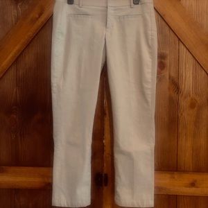 ❤️ 3/$25 Creamy Beige Mexx Metro trouser dress pants office outfit career